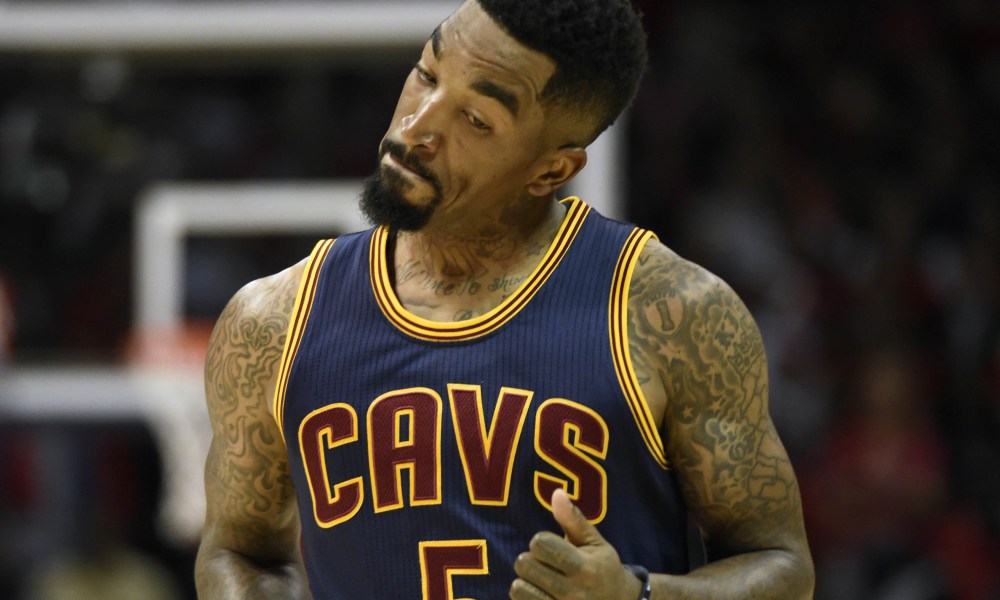 jrsmith