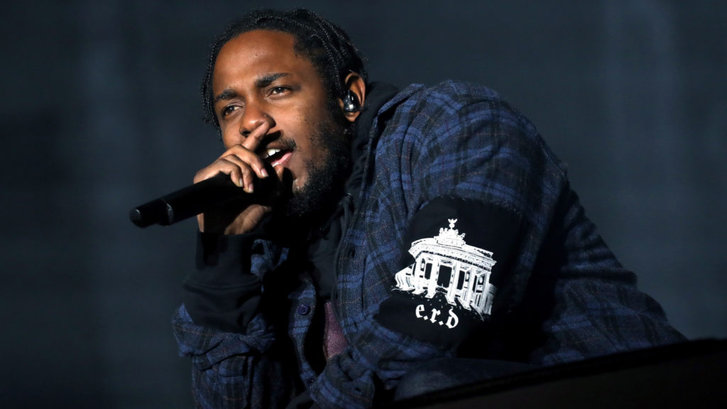 Kendrick Came, Saw and Conquered on New Album, DAMN – The Black Juice